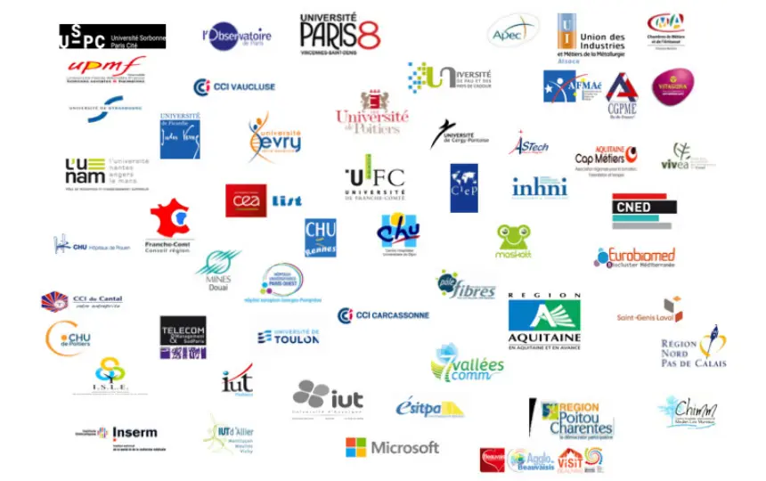 Autres Références de Skills & Data Agency emploi compétences formation